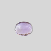 Natural Amethyst 20.39cts (2/29)
